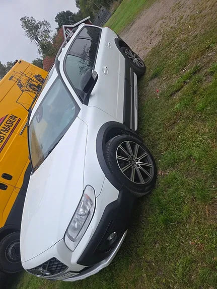 Volvo Xc70 2016 photo 3
