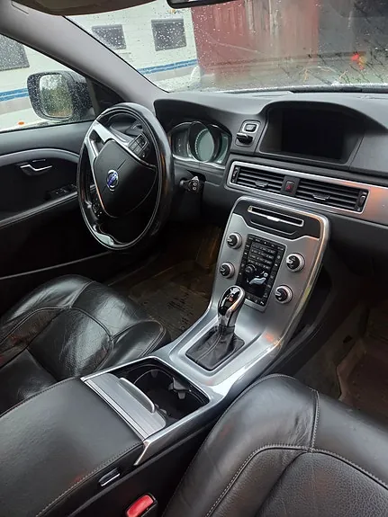 Volvo Xc70 2016 photo 5