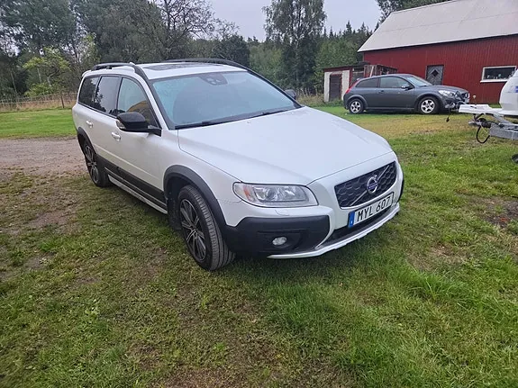 Volvo Xc70 2016 photo 2