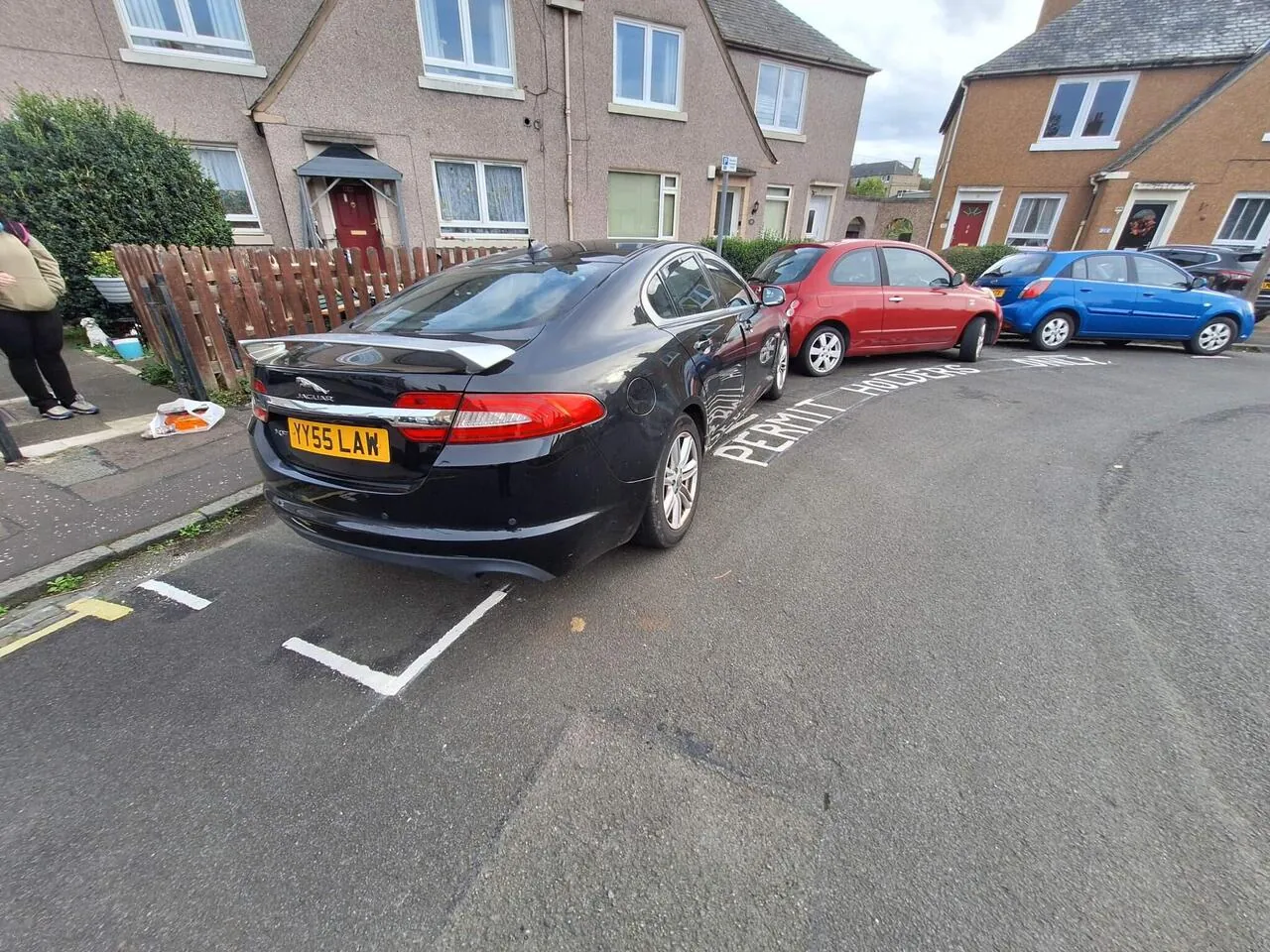 Jaguar Xf 2015 photo 3