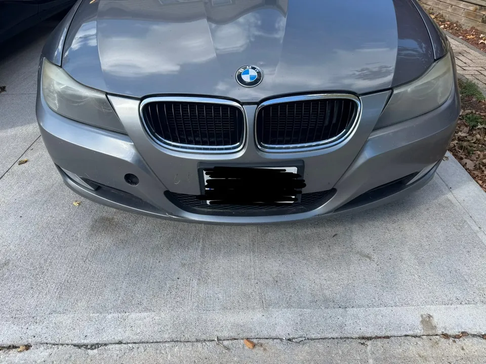 BMW 328I