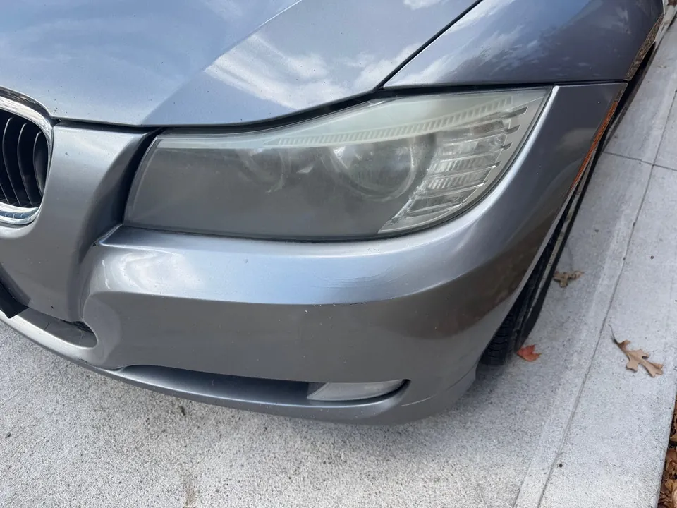 BMW 328I 2011 photo 2
