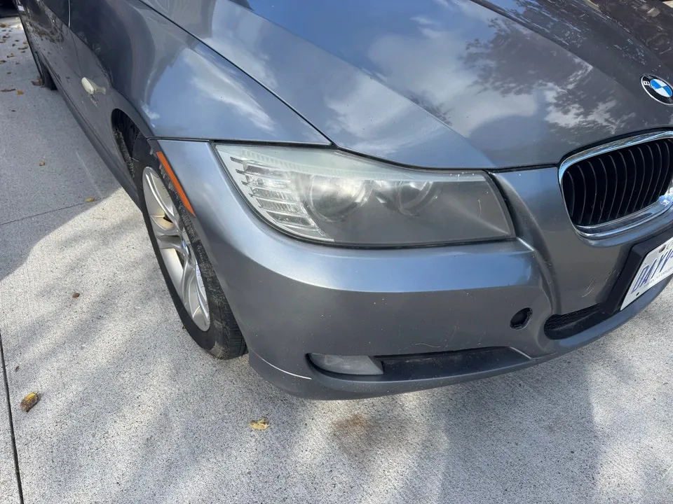 BMW 328I 2011 photo 3