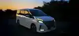 Nissan Serena 2021 photo 2