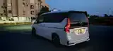 Nissan Serena 2021 photo 3