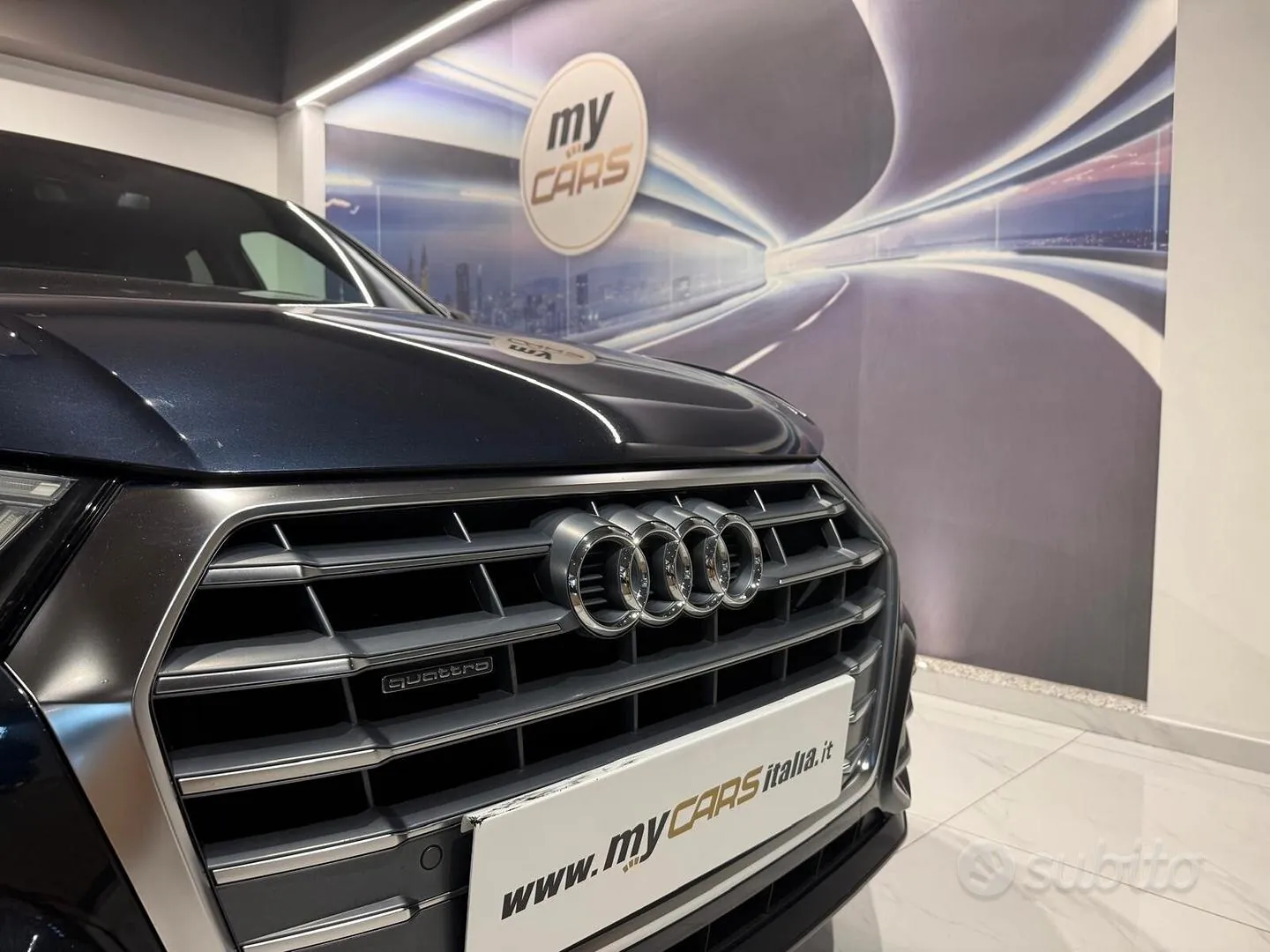 Audi Q5