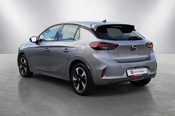 Opel Corsa E 2022 photo 4