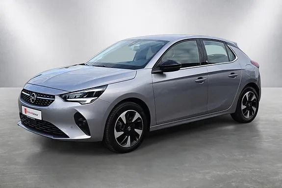 Opel Corsa E 2022 photo 2