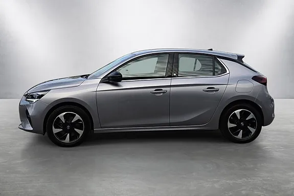 Opel Corsa E 2022 photo 3