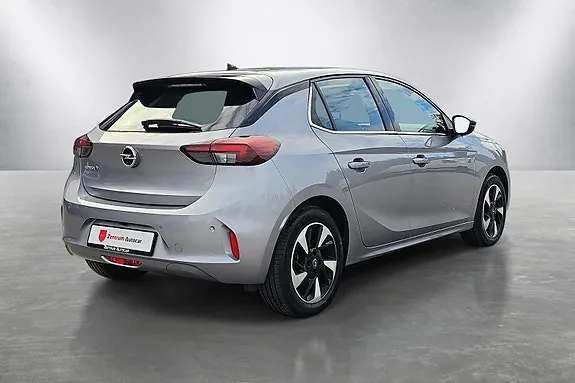 Opel Corsa E 2022 photo 5