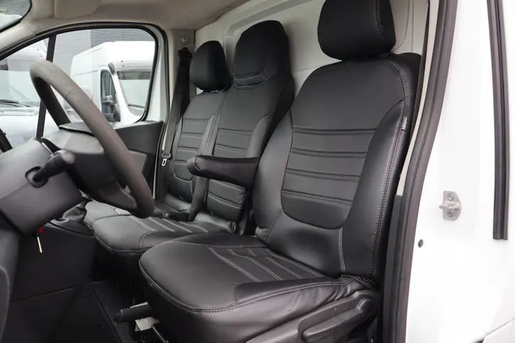 Renault Trafic 2018 photo 2