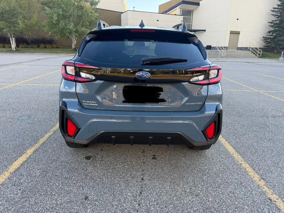 Subaru Crosstrek 2024 photo 5
