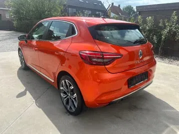 Renault Clio 2021 photo 3