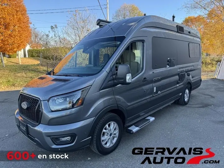 Ford Transit Cargo