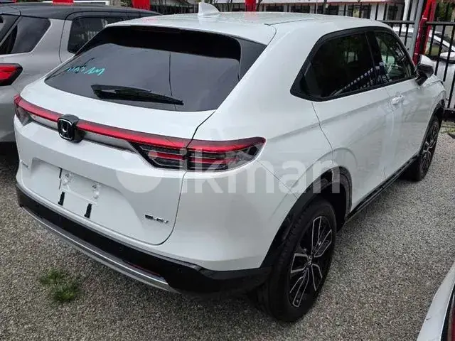Honda Vezel 2026 photo 2