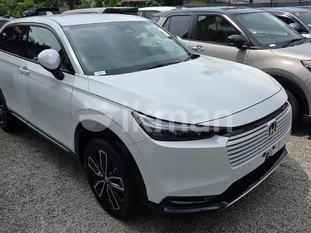 Honda Vezel 2026 photo 3