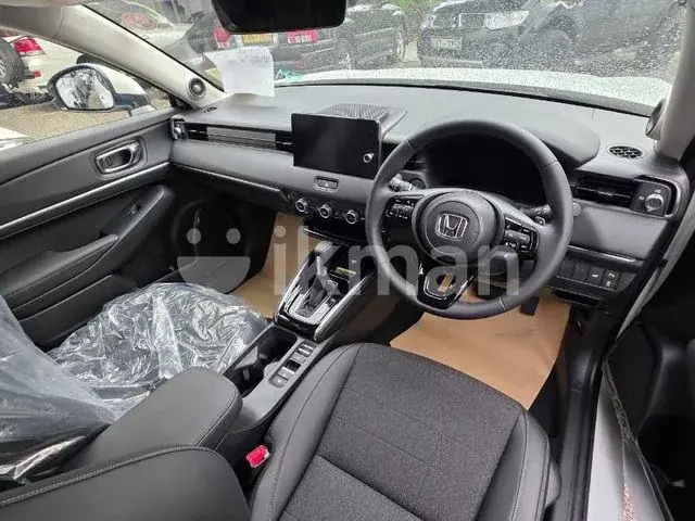 Honda Vezel 2026 photo 5