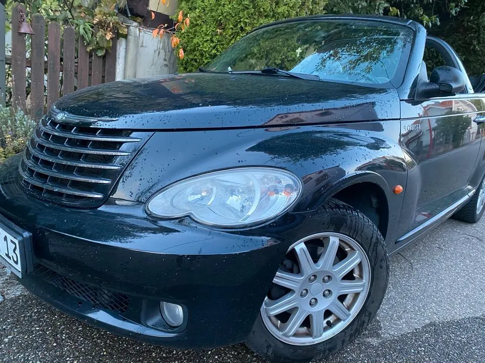 Chrysler Pt Cruiser