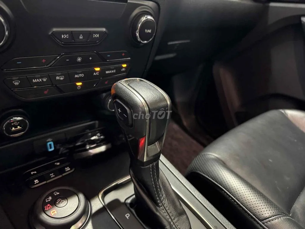 Ford Everest 2020 photo 4