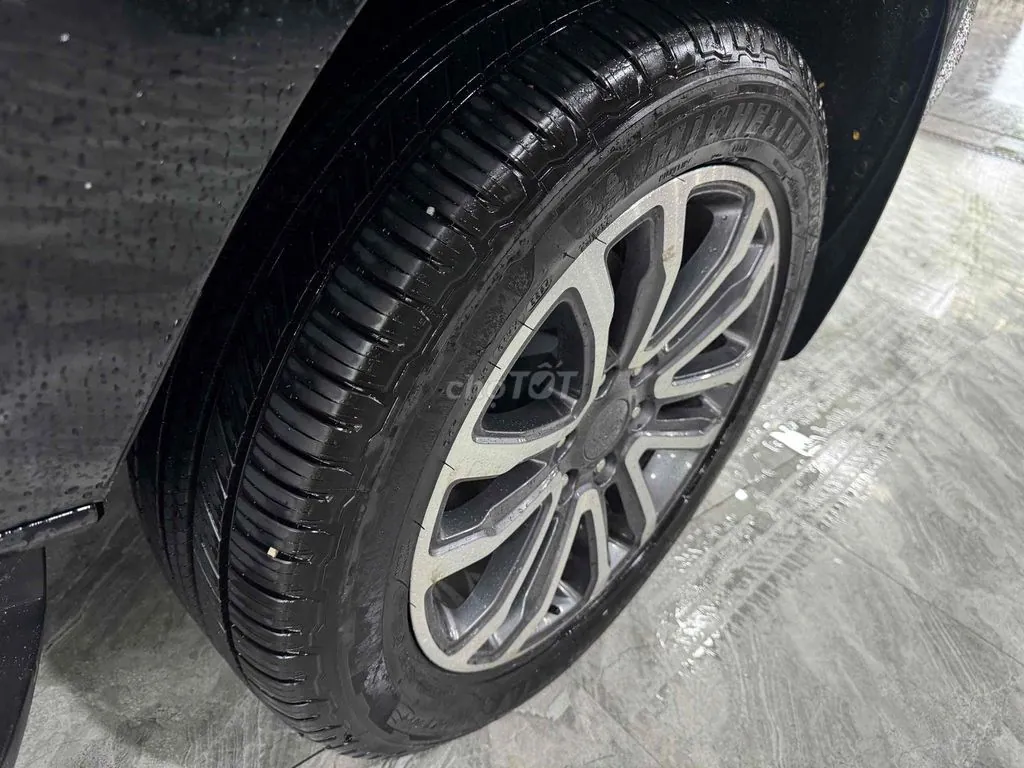 Ford Everest 2020 photo 5