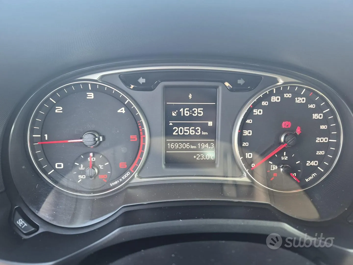 Audi A1 2016 photo 5
