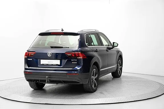 Volkswagen Tiguan 2016 photo 5