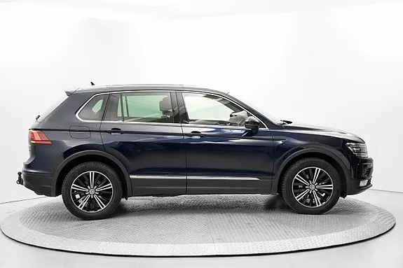 Volkswagen Tiguan 2016 photo 4