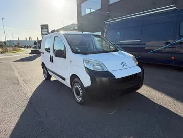 Citroen Nemo