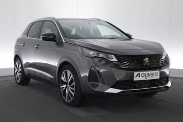 Peugeot 3008 2022 photo 3
