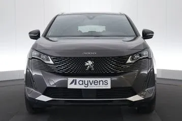 Peugeot 3008 2022 photo 2