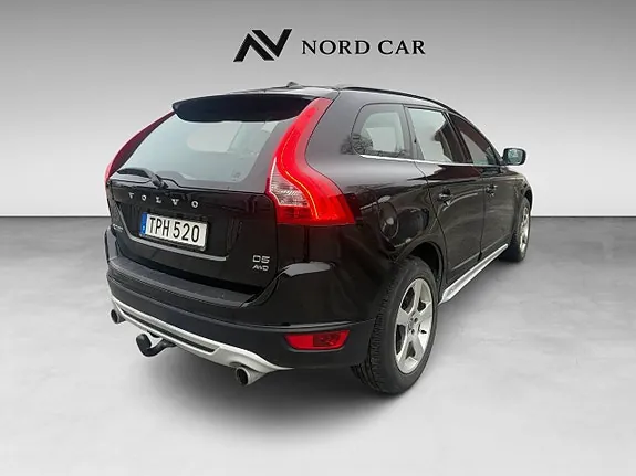 Volvo Xc60 2012 photo 4