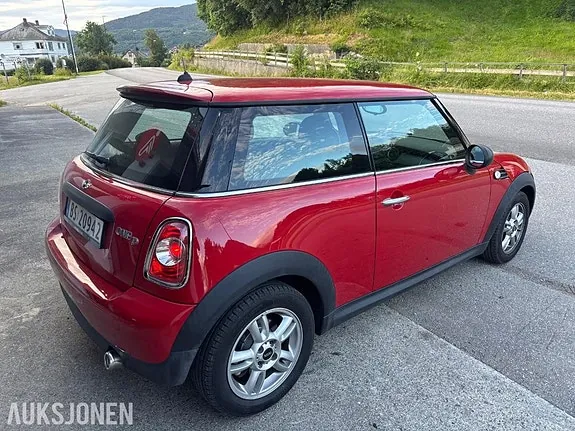 Mini One