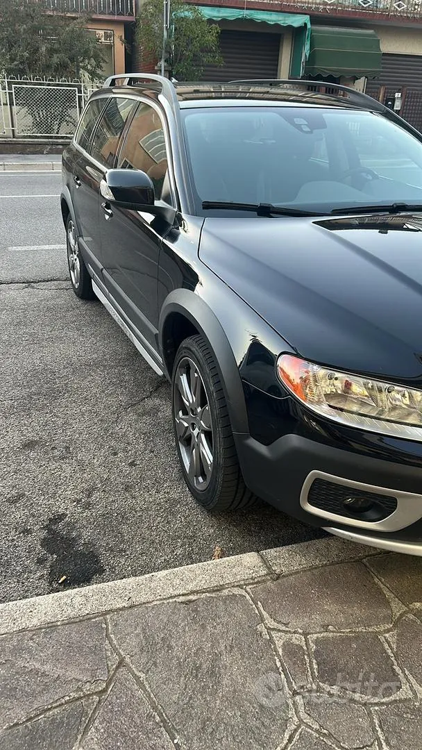 Volvo Xc70 2013 photo 4