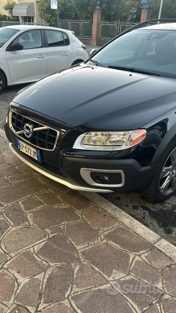 Volvo Xc70 2013 photo 3