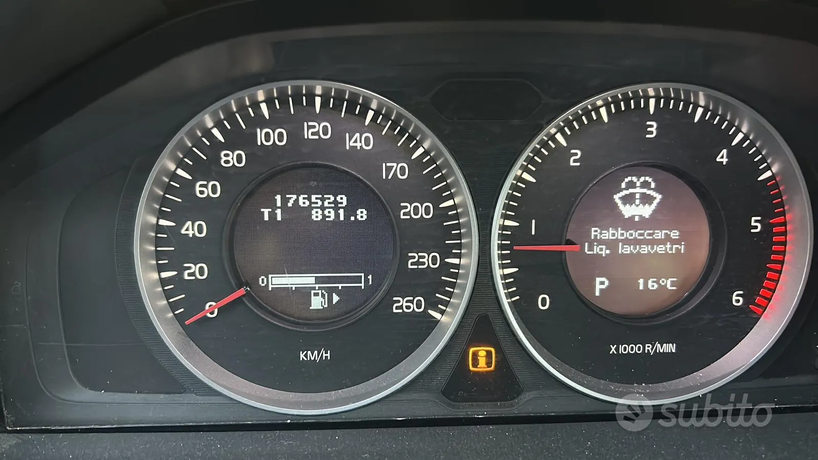 Volvo Xc70 2013 photo 5