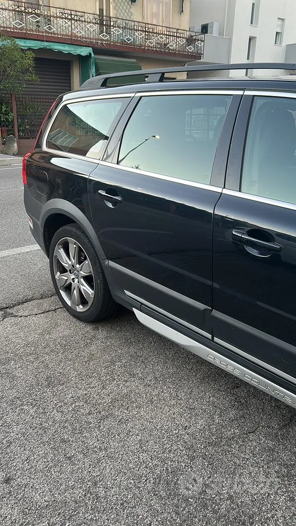 Volvo Xc70 2013 photo 2