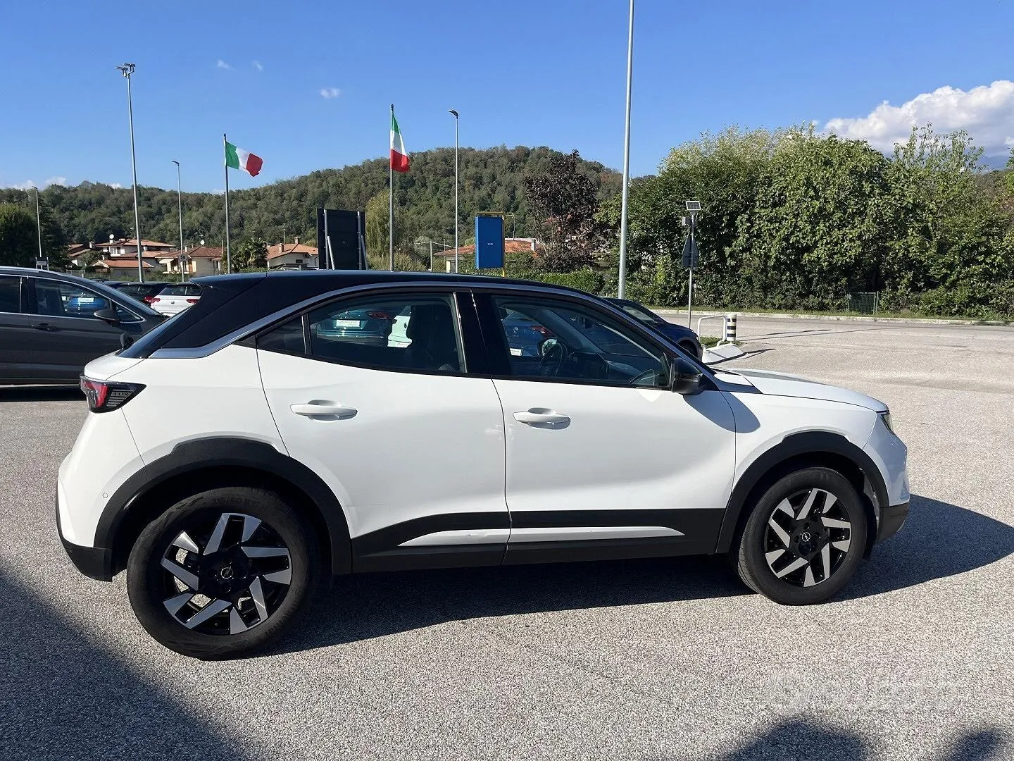 Opel Mokka 2022 photo 4