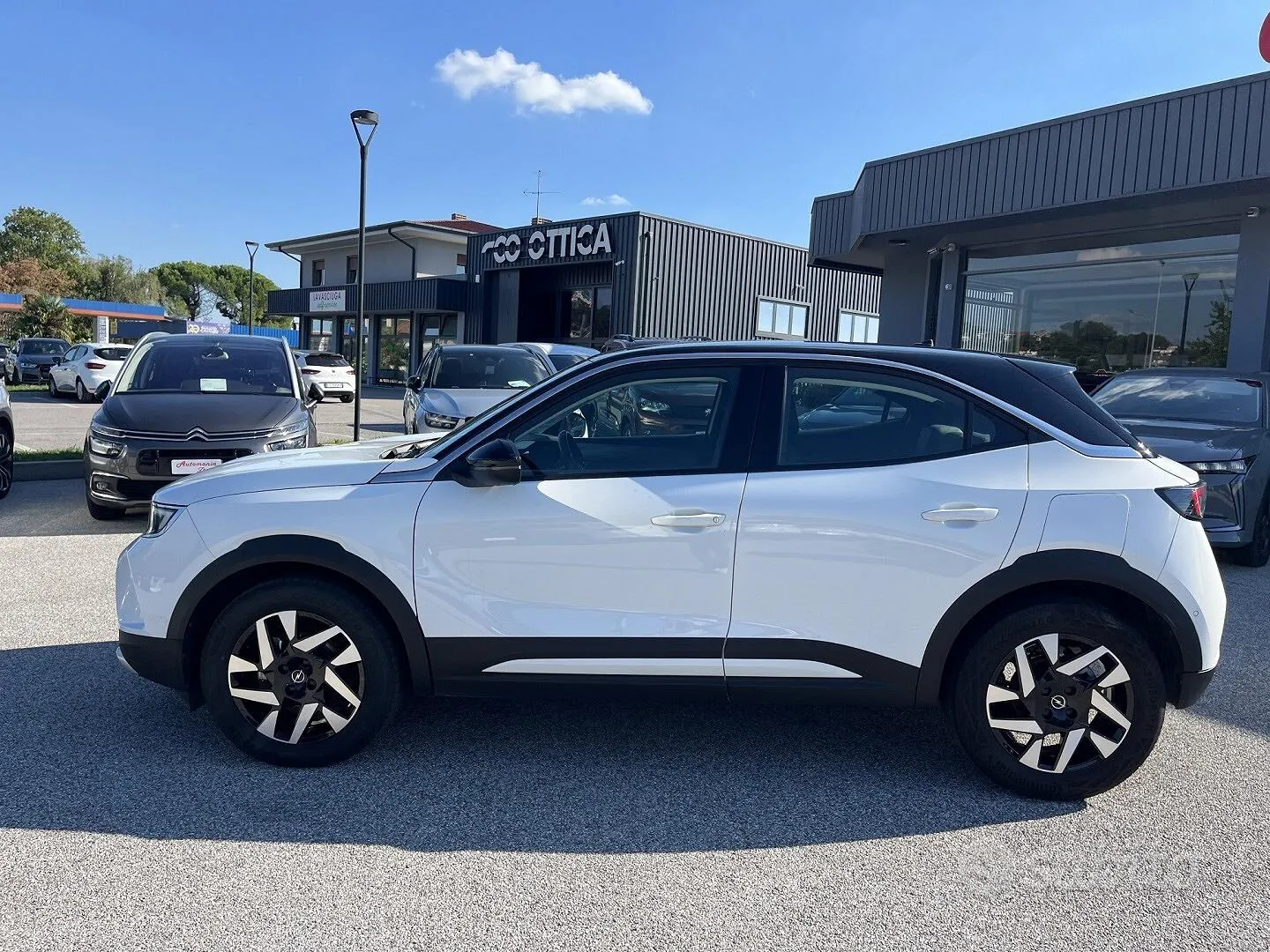 Opel Mokka 2022 photo 5