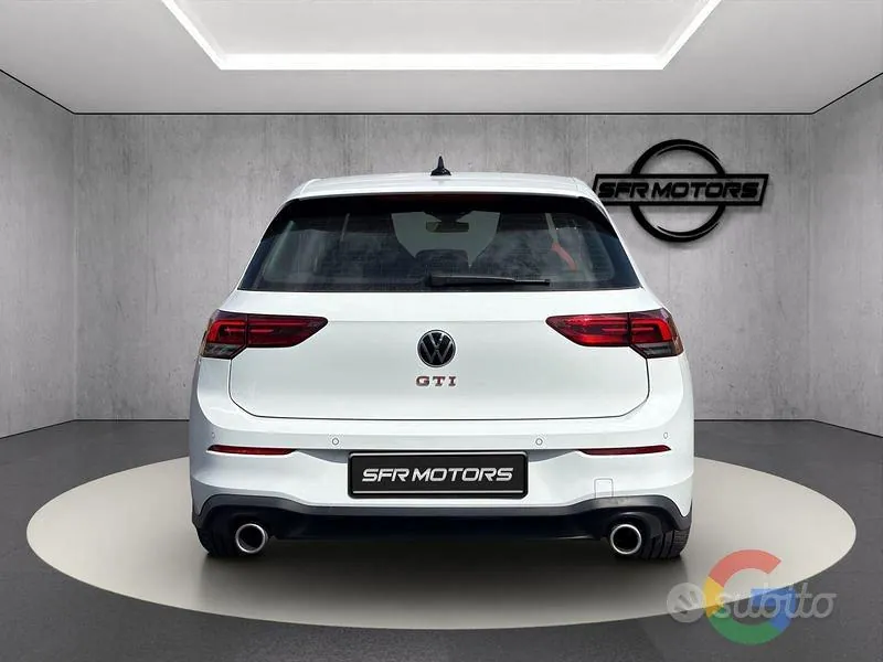 Volkswagen Golf Gti 2024 photo 5