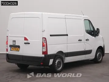 Renault Master 2024 photo 2