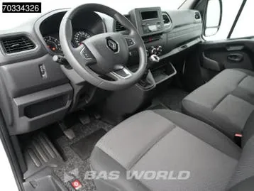 Renault Master 2024 photo 3