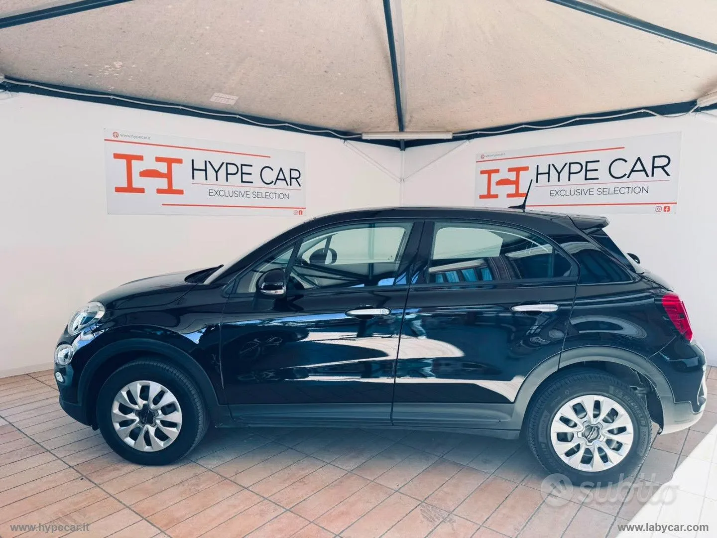 Fiat 500X 2023 photo 5