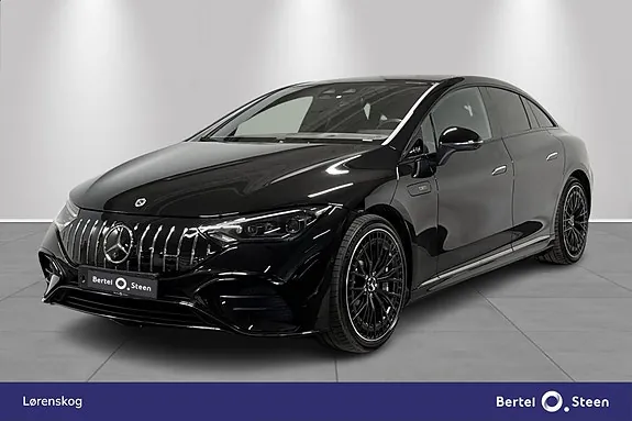 Mercedes-Benz Eqe43