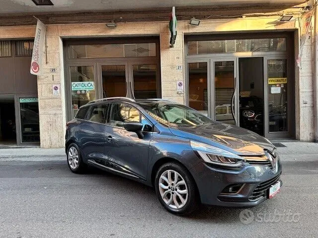 Renault Clio 2017 photo 3