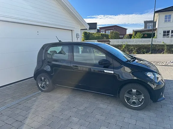 Seat Mii 2020 photo 5
