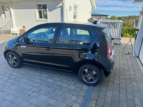 Seat Mii 2020 photo 4