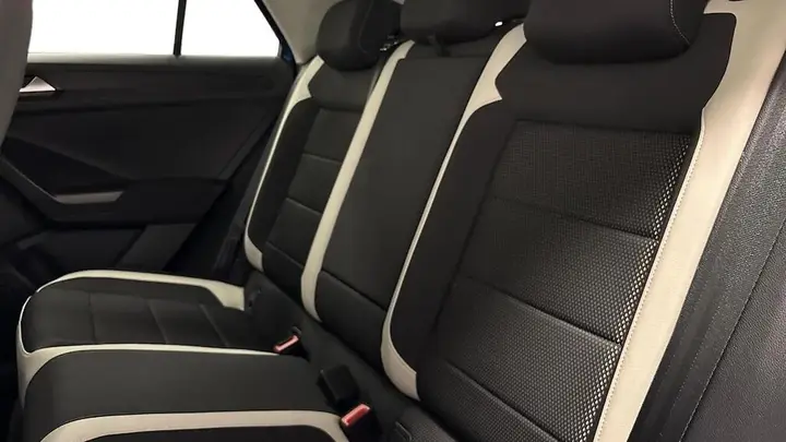 Volkswagen T-Roc 2020 photo 5