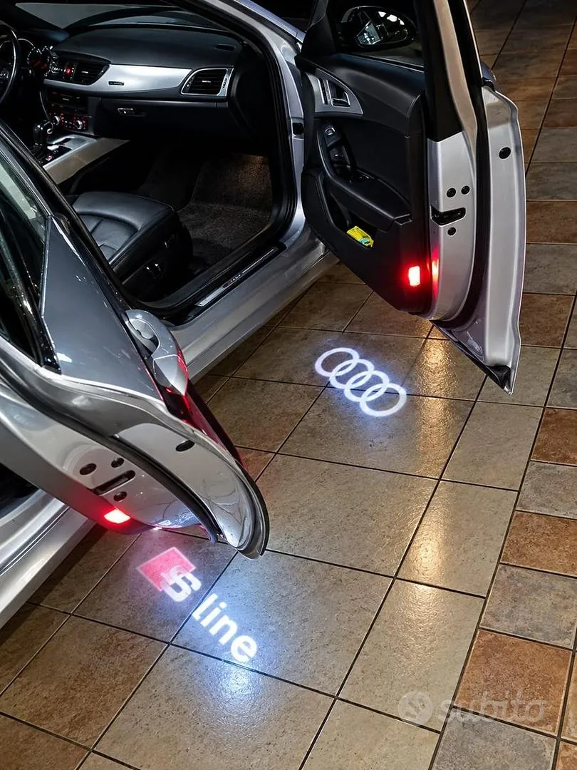 Audi A6 Avant 2016 photo 5