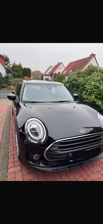 Mini Clubman One