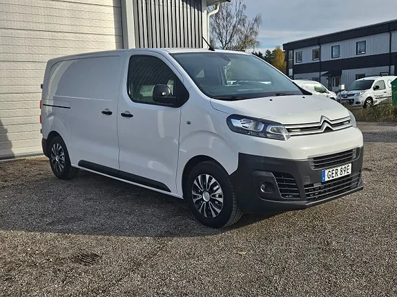Citroen Jumper